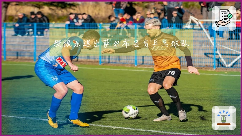 樊振东退出萨尔布吕肯乒乓球队